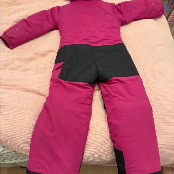 MEC Toaster Suit - Picture 6 of 6